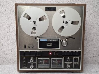 AKAI GX-280D / 3-HEAD AUTOREVERSE GLASS & X'TAL FERRITE HEA