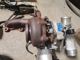 Turbo 1.4tdi cus,cusb 66kw comonrail