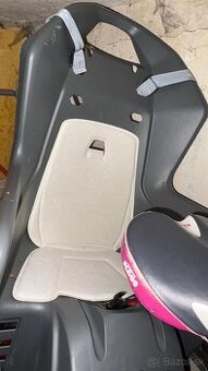 Detská sedačka na bycikel Polisport
