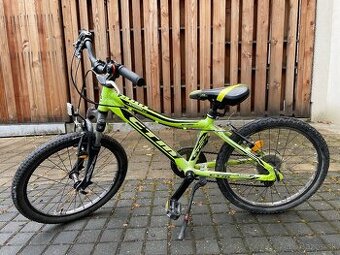 Detsky bicykel CTM Jerry 2.0