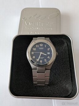 Pánske hodinky Casio Titanium