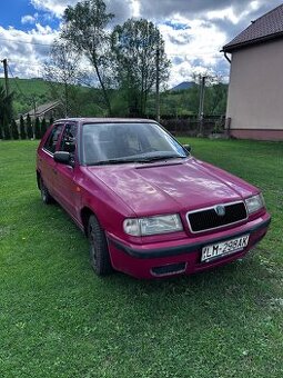 ŠKODA FELICIA 1.3,