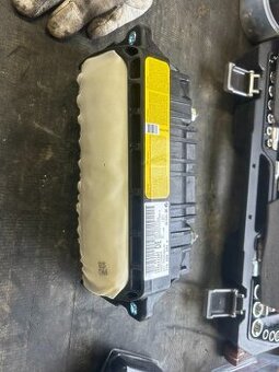 superb airbagy