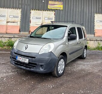 Renanult Kangoo 1.5 DCi 66kw 5miest