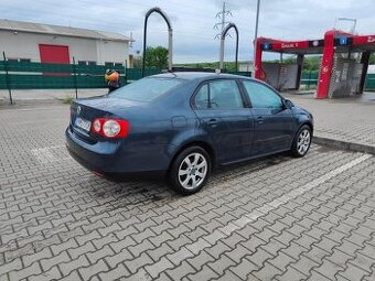 Vw Jetta