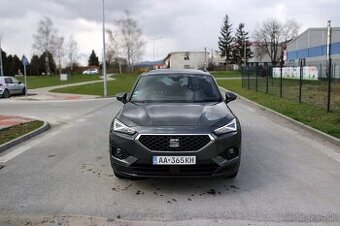Seat Tarraco 1.5 TSI Style, 110kW, 7 Miestne, Odpočet DPh