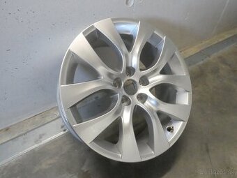 Disk na Citroen C5 X7 – len 1ks