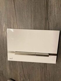 Splachovacie tlacidlo Alcaplast