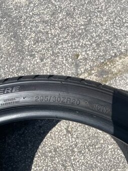 295/30 r20 Dezen 4mm