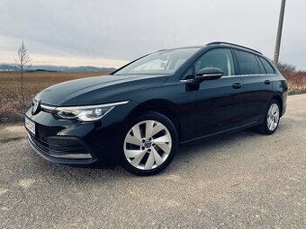 Volkswagen Golf Variant 2.0TDI 110kw DSG 2021
