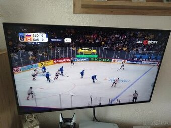 Tv Samsung 125 cm