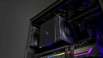Kúpim chladič DeepCool AK620 digital / AK500digital