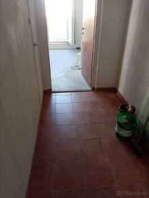 3 izbový byt Rimavská Sobota
