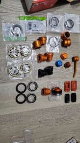 SKF - KTM SX EXC SX-F EXC-F 2T 4T