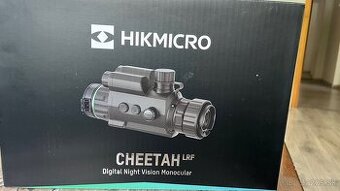 Hikmickro