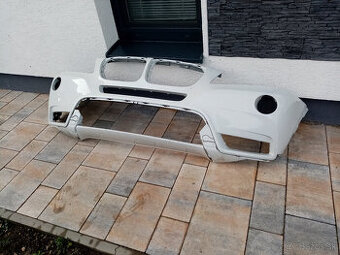 predam na bmw x3 org predny naraznik