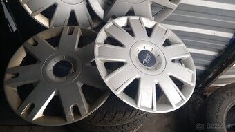 Puklice FORD 15"