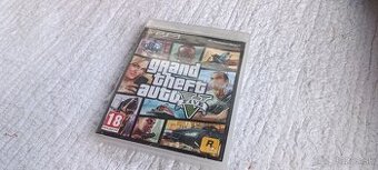 Gta 5 pre ps3