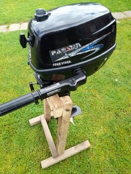 Lodný motor Parsun 4takt 5hp