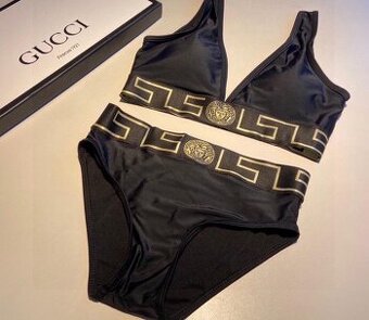 Plavky Versace