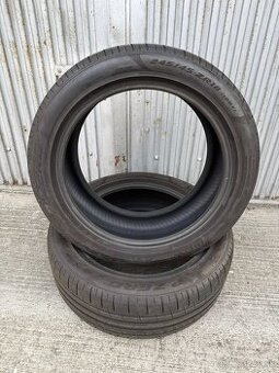 2ks Letne pneumatiky PIRELLI 245/45 R18