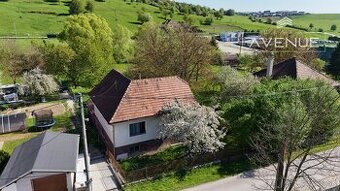 Piata Avenue | Rodinný dom s pozemkom (2502 m2) Žilina - Bit