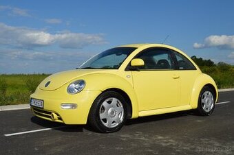 New Beetle 2.0i 85Kw