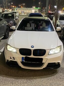BMW rad 3 318i(E90) M Packet