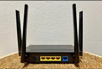 WiFi router Asus RT-AC58U