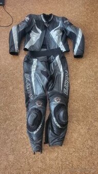 SUOMY MOTO kombineza