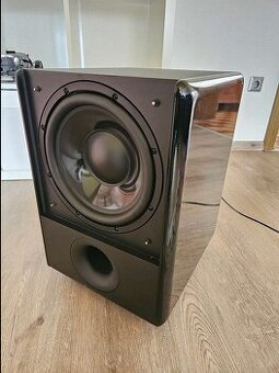 aktívny subwofeer mivoc hype 2ks