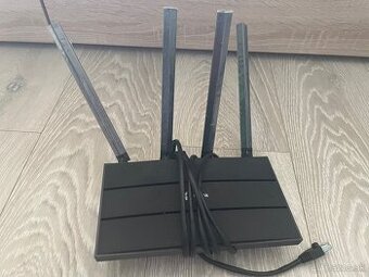 Wifi router TP-link