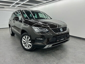 Seat Ateca 1.6 TDII 2020 115 Xcellence