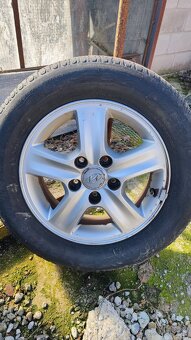 Disky Hyundai, Kia R15 - 1