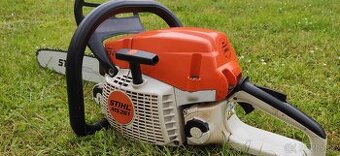 Stihl MS 261