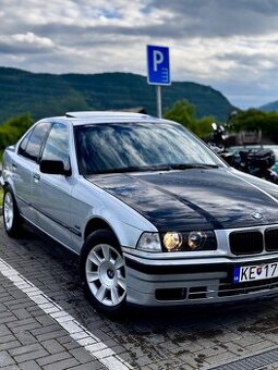 BMW E36 316i