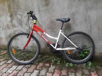 Predám bicykel