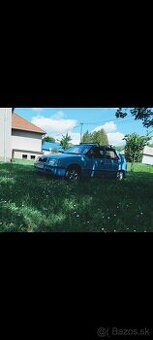 Škoda Felicia 1.3mpi +lpg rv2001