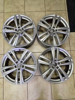 Predám elektrony 5x112 R19 8J Et47