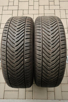 Pneumatiky 235/55 R19