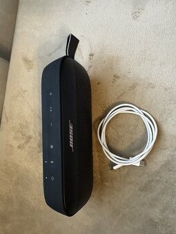 Bose SoundLink Flex 2