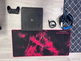 Playstation 4 +