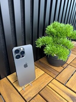 PREDANY ►  Apple iPhone 13 Pro 256 GB │ Záruka 1 rok