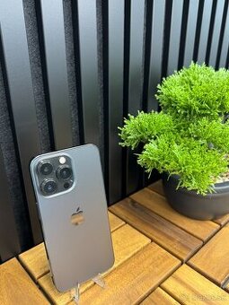 ►  Apple iPhone 13 Pro 256 GB │ Záruka 1 rok