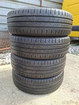 Letné pneumatiky 185/65 R15 88H zn. Continental CEC5