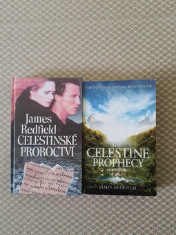 Celestinské proroctví, Celestine Prophecy