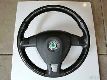 Športový volant