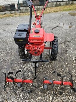 Malotraktor Forte