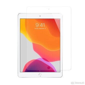 iPad - ochranne sklo
