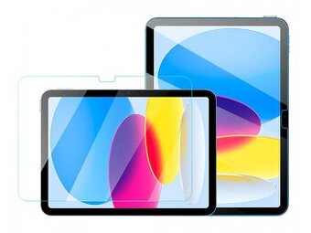 iPad - ochranne sklo